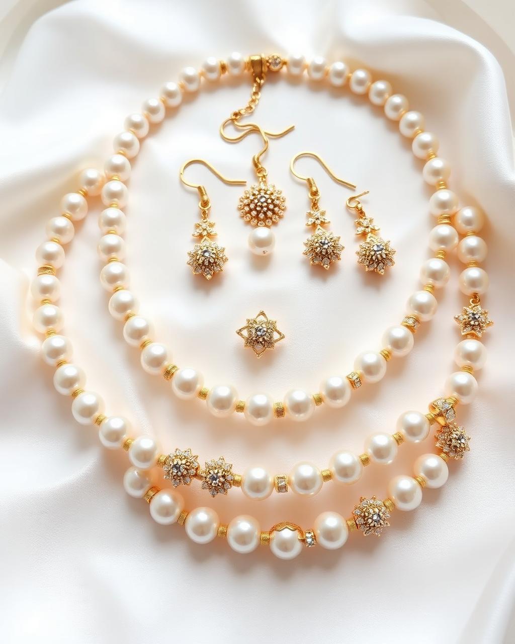 Set Pernikahan Eternity
